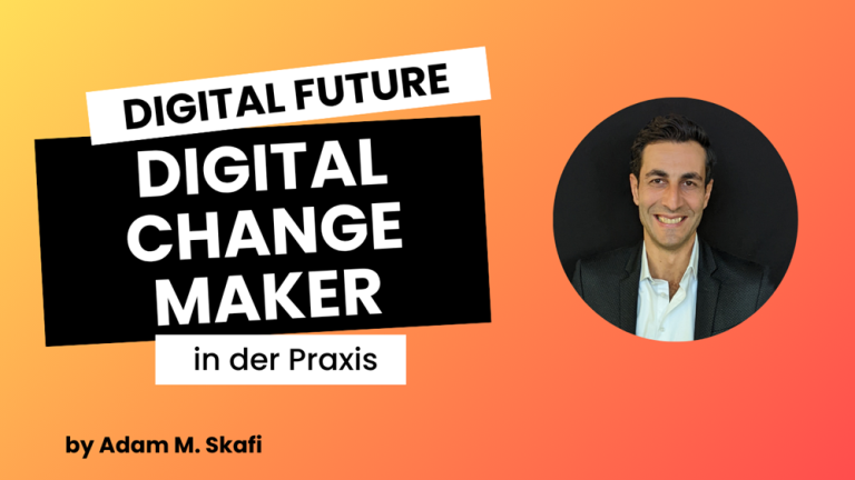 adam m skafi agiletech transform youtube