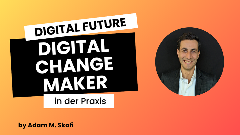 adam m skafi agiletech transform youtube