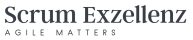 Scrum-Exzellenz-Agile-Excellence-Logo-Adam M. Skafi
