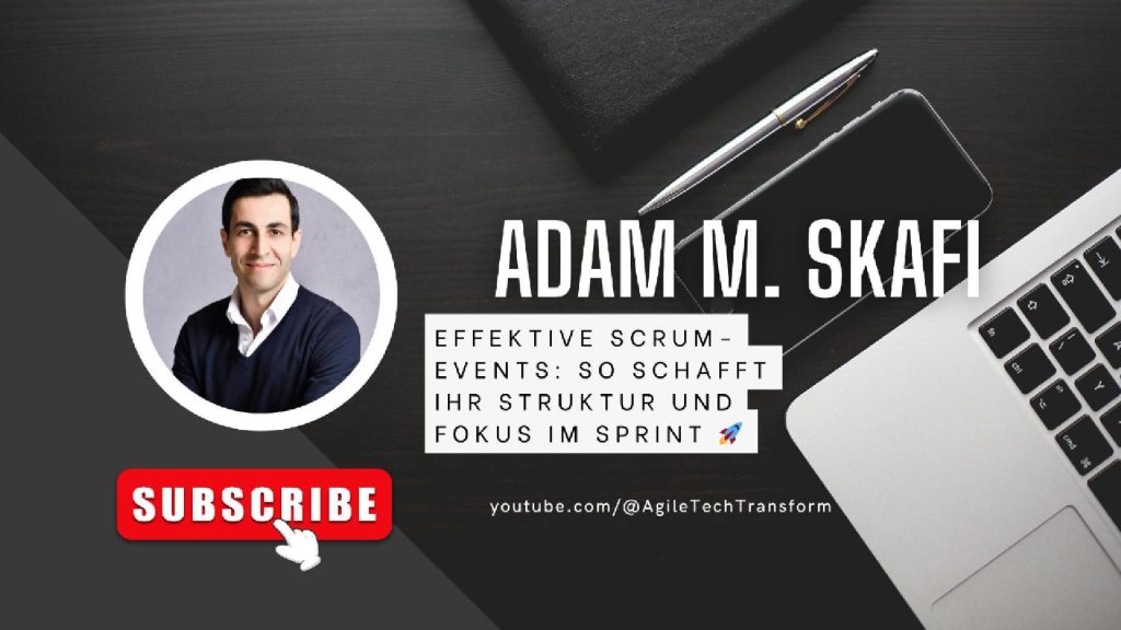 sprint planning adam m. skafi