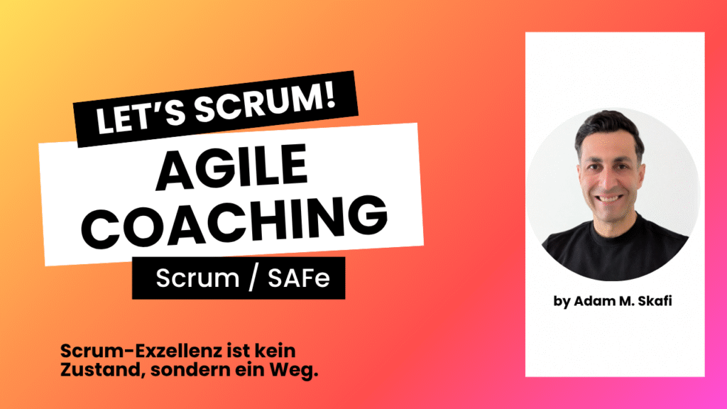 adam m. skafi agile coach scrum coach