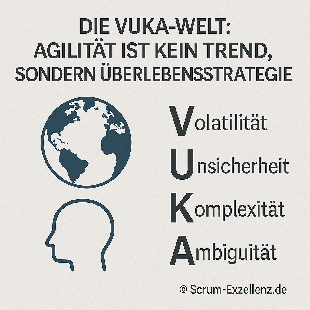 vuka welt agilität adam m. skafi bester agile coach deutschland berlin