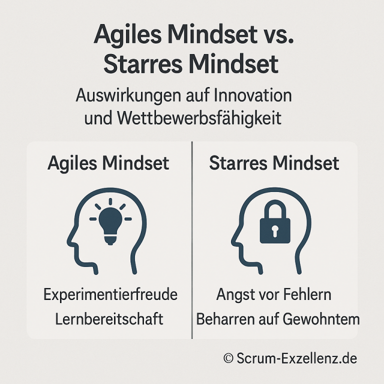 agilen vs starrem klassischen mindset adam m. skafi scrum exzellenz bester scrum master agile coach berlin